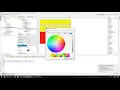 Java GUI Lesson 7 - CardLayout to Control Panels