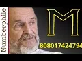 Life Death and the Monster John Conway - Numberphile