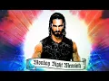 WWE Seth Rollins - Monday Nigth Messiah (New Theme Song and Titantron)