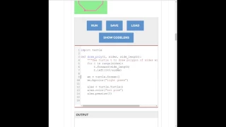 LC101 Think Python Chapter 5 Exercise 3
