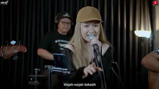 3pemuda berbahaya feat sallsa bintan wajah wajah kekasih siti nurhaliza cover