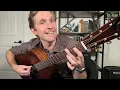 Here Comes Your Man by Pixies Guitar Tutorial - Guitar Lessons with Stuart!