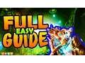 Download Lagu FULL ZETSUBOU NO SHIMA EASTER EGG GUIDE (BO3 Zombies Seeds of Doubt Easter Egg Walkthrough Tutorial)