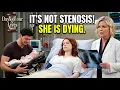 Days of Our Lives spoilers DEADLY SHOCK Kayla s diagnosis was WRONG Joy die of CANCER