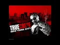 Cam'ron - Welcome To New York City (feat. Jay-Z & Juelz Santana)