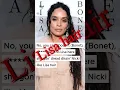 Download Lagu Nicki Minaj's CRAZY Wordplay