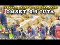 Lagu 4.5 juta omset/4 jam!! jagung bakar pak Afif belum datang pelanggan banyak yang nungguin