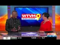 Isaiah Hugley wins Mayoral Runoff joins News Leader 9 at 5 30
