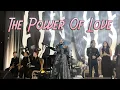 Download Lagu Live Perform Vanny Vabiola - The Power Of Love Cover ( HOTEL JW MARRIOT MEDAN)