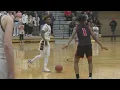 Holt wins first game of Muhammad El-amin era