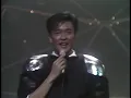 張國榮 - 風繼續吹（1984年度十大勁歌金曲頒獎禮）