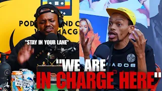 nota u0026 sfiso fires back at macg its getting worse music pulse