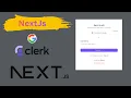 Best way to implement Auth in Next js 16 - Step by Step Clerk Guide