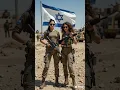 Download Lagu Israeli Army Queens 🇮🇱 Elite Women in Action!#shorts #ai #army #war