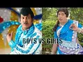 Download Lagu BOYS VS GIRLS|Sangi Mangi Memes|