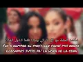 Becky G & Maria Becerra - Wow Wow مترجمة