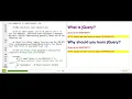 Getting info on elements with jQuery Computer Programming Khan Academy