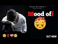 Lagu Sad Lofi Song Mood Off🥹| Slowed Reverb Sad Song 2025|Heart Touching Sad Song😭#sad#Treding