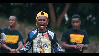 nicksame boy usiseme official vidio ukiona hii vidio fanya kama unasopport ile tusonge