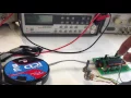PIC based Function generator - hardware implementation