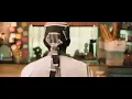 Awe Theatrical Trailer [4K] | అ! | Prasanth Varma | Nani | #AweTrailer