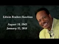 West Angeles Mass Choir Sings, "Oh, Happy Day," in Edwin Hawkins Tribute
