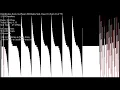 Over 70 Sorting Algorithms in Under an Hour - Reversed Cubic Inputs
