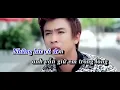 Download Lagu Em Là Của Anh Karaoke Hồ Việt Trung   Hồ Quang Hiếu beat gốc