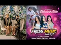 Lagu 🔴LIVE FRESS MUSIC :: WEDDING ROHMAN \u0026 AULIA :: SEMBATURAGUNG - JAKENAN - PATI