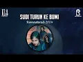 Download Lagu Sudi Turun Ke Bumi - Kla Project | REMASTERED 2024 Official Lyric Video