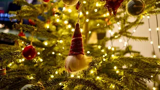 sobre a playlist de natal | 23.12.2025