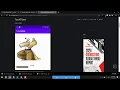 android image slider with indicator
