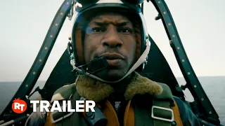 Devotion Final Trailer 2022