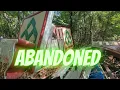 Picking Abandoned Sign Company 4 Barns