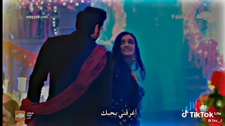 رقص ريشي ولاكشمي مسلسل رحلة لاكشمي 