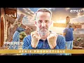 Download Lagu Avance quelles que soient les conditions - Prières inspirées - Jérémy Sourdril