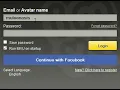 IMVU Login