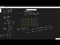 How to represent a Graph Adjacency list Adjacency Matrix Representation