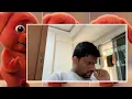 Red Dog Middle Finger GIF