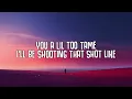 Paul Russell   Lil Boo Thang Lyrics