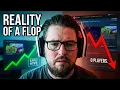 My First indie game failed and this is what I learned