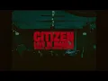 Citizen - The Night I Drove Alone (Live in Manila)