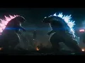 Lagu Godzilla x Kong 3: Supernova (2027)- Trailer I Warner Bros Man made