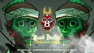individualist commando hypo euphoriqsouls touch