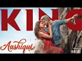 Download Lagu Aashiqui | KING Movie | SRK | Deepika Padukone MP3