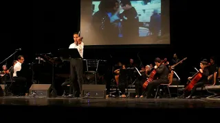 عريس من جهه أمنيه Soundtrack Orchestra 