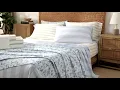 Tommy Bahama Cotton Percale Sheet Sets