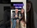 Lagu Blind Karaoke Challenge (w/ @HollyAuna) 🎤🎶