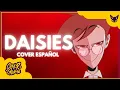 Download Lagu Cover español _DAISIES ALASTOR HAZBIN HOTEL @BlackGryph0n 🌟✨