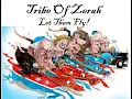 Lagu Let Them Fly by Tribe Of Zerah